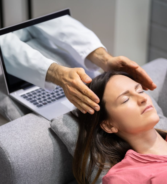 Online Türk Psikolog, Mettmann