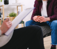 Mettmann bireysel terapi