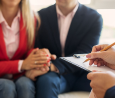 Mettmann çift terapisi