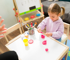 Mettmann çocuk terapisi