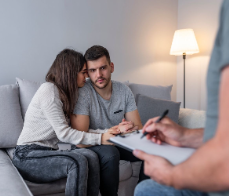 Mettmann ilişki terapisi